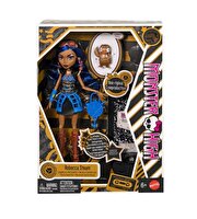 Monster High Boo Riginal Creeproduction Robecca Steam Bebek JHK59