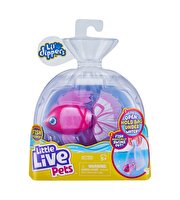 Little Live Pets Yüzen Balıklar Tekli Paket Bellariva