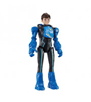 Quantum Heroes Dinoster Aksiyon Figür Jay Min