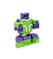 Dönüşen Neon Rakamlar 3 Numara