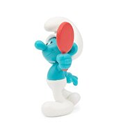 Şirinler Movie Tekli Figür Süslü Şirin