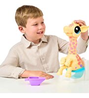 LLP Sesli ve İnteraktif Gotta Go Zürafa 26722