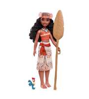 Disney Prenses Bebekler ve Aksesuarları Moana HLW36