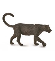 Collecta Si̇yah Leopar