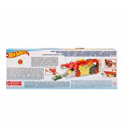 Hot Wheels Fırlatıcı ve Taşıyıcı Ejderha GTK42