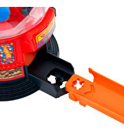 Hot Wheels Şehir Hayatı Serisi Şekerleme Dükkanı JBM62