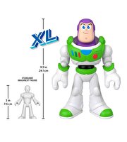 Imaginext Toy Story XL Buzz Lightyear Figürü JMD32
