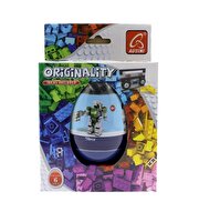 Ausini Heroes Set 25341