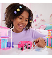 Barbie Mi̇ni̇ Barbi̇eland Araçlar HYF39