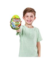 Smashers Nano Jurassic Dinozor Yumurtası Sürpriz Paket CDU8-74132TQ1