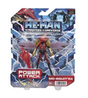 He-Man ve Masters of the Universe Aksiyon Figürleri Mo Squitra HDR53