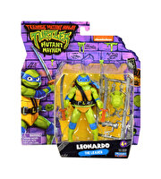 TMNT Aksiyon Figürler 83269 Leonardo