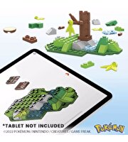 Mega Pokemon Adventure Builder Tatil Seti HDL77