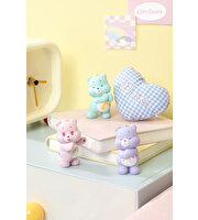 Care Bears Little Things Serisi Sürpriz Paket Koleksiyon Figürü