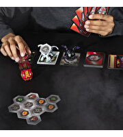 Bakugan Savaş Seti Pyrus Howlkor / Haos Mantonoid