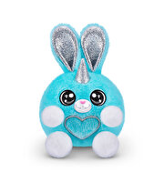 Rainbocorns Bunnycorn Mini Sürpriz S2-9280Q1 Gri