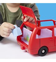 Peppa Pig Peppa Aile Arabası G0541