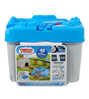 Thomas ve Arkadaşları Birleştir ve Oyna Ray Seti HNP81