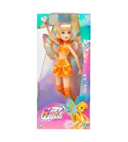 Winx Kanatlı Periler WNX76 Stella