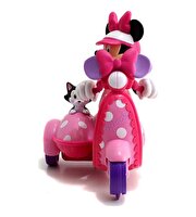 Jada Disney RC Minnie Scooter