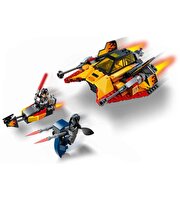 LEGO Star Wars: Rebuild The Galaxy Force Burner Kar Motoru 75414