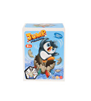 Zıplayan Penguen Oyunu