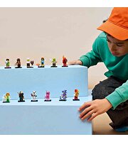 LEGO Minifigures Seri 29 71052