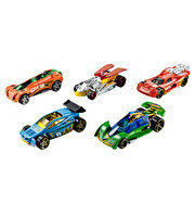 Hot Wheels Tekli Arabalar