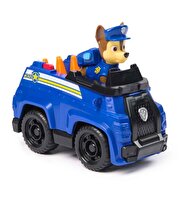 Paw Patrol Chase ve Polis Arabası