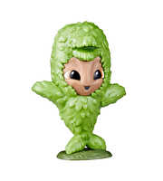 Guardians Of The Galaxy Groot Koleksi̇yon Fi̇gür Dolphin Groot F8091