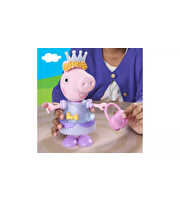 Peppa Pig Three Little Piggies Dress-Up Figür G2508