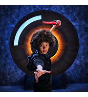 Star Wars Power The Force Darth Maul  Işın Kılıcı