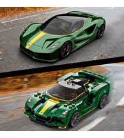 LEGO Speed Champions Lotus Evija 76907