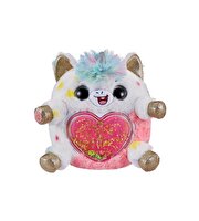 Rainbocorns Milkshake Sürprizi Sarı Boynuzlu