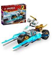 LEGO NINJAGO Zane'in Buz Motosikleti 71816