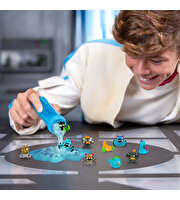 Mr. Beast Lab Swarms Mikro Beast 12’li Figür S1-24712