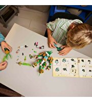 LEGO DREAMZzz Tilki Koruyucu Robot 71508