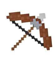 Minecraft Yay ve Ok Oyun Seti JDJ04