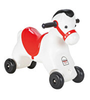 Pilsan Müzikli Sallanan At