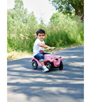 BIG Bobby Car Classic Flower Bingit Araba