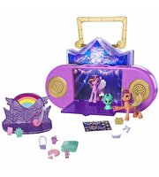 My Little Pony Müzikli ve Işıklı Mane Melody Oyun Seti F3867