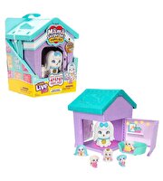 LLP MSF Pati Ailesi Oyun Seti Maltese Family