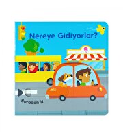 Nereye Gidiyorlar?