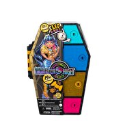 Monster High Gizemli Arkadaşlar Cleo De Nile HKY63