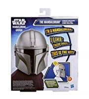 Star Wars The Mandalorian Elektronik Maske