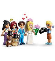 LEGO Friends Büyük Heartlake City Oteli 42704