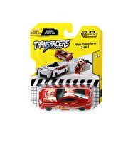 Transracers Spor Arabalar Flash Araba-Modern Araba