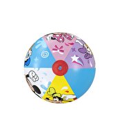 Mickey Mouse Deniz Topu 51 Cm