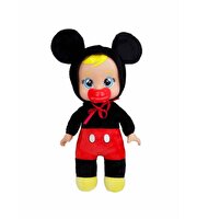 Cry Babies Ağlayan Yumuş Bebekler Mickey