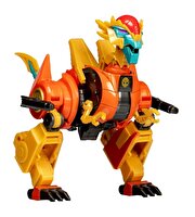 Transformers EarthSpark Deluxe Figür Terran Jawbreaker F8671